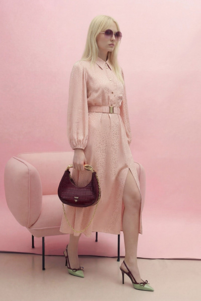 Платье Lokka 1872 - фото 2