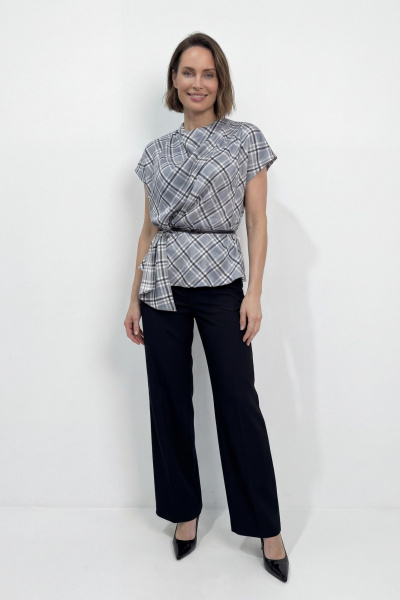 Блуза Noche mio 6.220 SAAB - фото 1