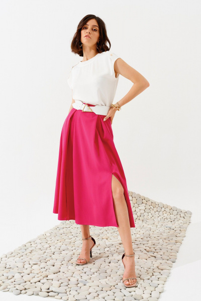 Блуза Noche mio 6.301 ALBINA - фото 1