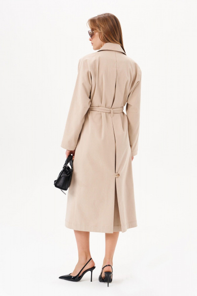 Тренч Noche mio 7.011 ALBORADA - фото 2