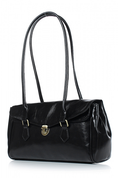 Сумка Galanteya 14525.25с2290к45 черный - фото 1