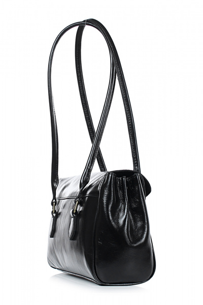 Сумка Galanteya 14525.25с2290к45 черный - фото 4