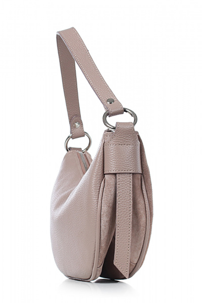 Сумка Galanteya 16223.25с3407к45 роз.т/капуч - фото 4