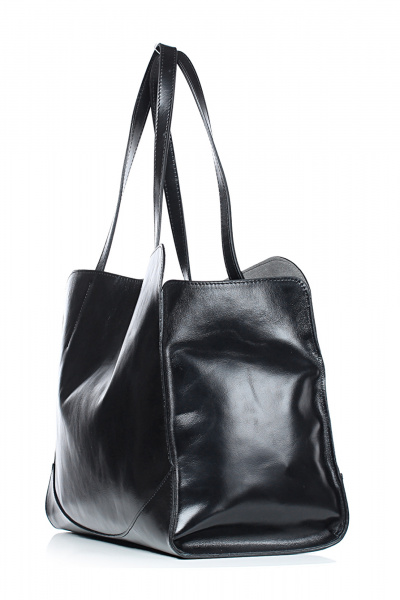 Сумка Galanteya 24125.25с3055к45 черный - фото 4