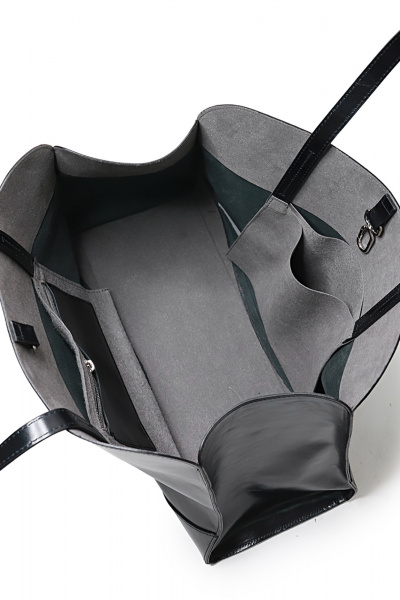 Сумка Galanteya 24125.25с3055к45 черный - фото 5