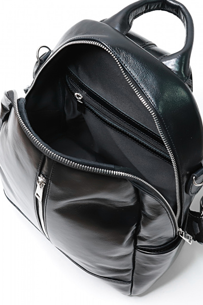 Сумка Galanteya 26422.25с2034к45 черный - фото 5