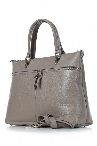 Сумка Galanteya 29522.25с989к45 бежевый_т. - фото 1