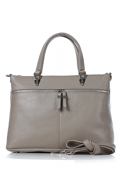 Сумка Galanteya 29522.25с989к45 бежевый_т. - фото 2