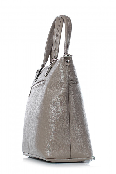 Сумка Galanteya 29522.25с989к45 бежевый_т. - фото 4