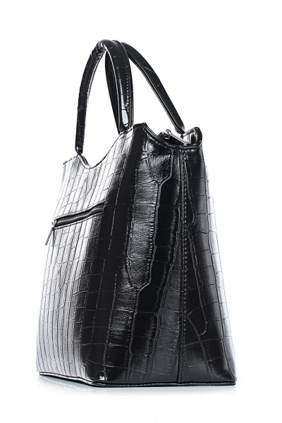 Сумка Galanteya 31224.25с2907к45 черный - фото 4