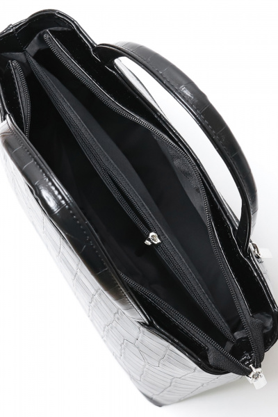 Сумка Galanteya 31224.25с2907к45 черный - фото 5