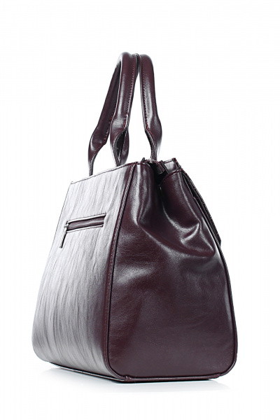 Сумка Galanteya 31819.26с950к45 бордо - фото 4