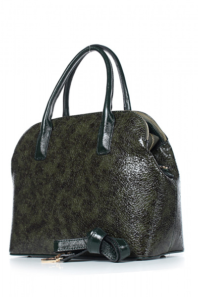 Сумка Galanteya 34524.25с3464к45 зеленый - фото 1