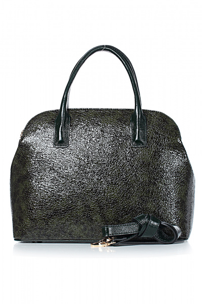 Сумка Galanteya 34524.25с3464к45 зеленый - фото 2