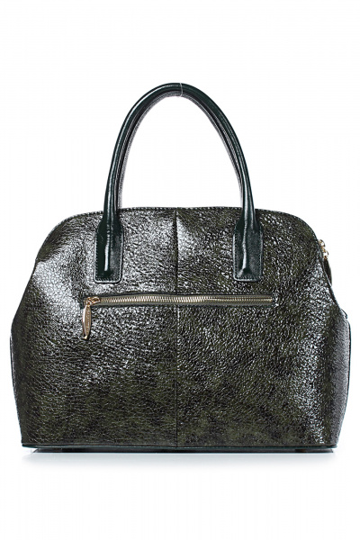 Сумка Galanteya 34524.25с3464к45 зеленый - фото 3