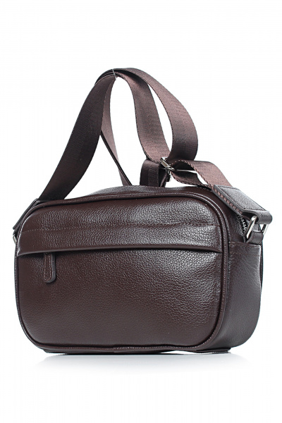 Сумка Galanteya 34525.26с269к45 коричневый - фото 1