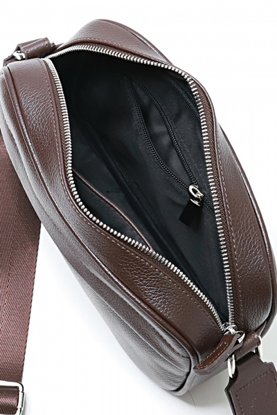 Сумка Galanteya 34525.26с269к45 коричневый - фото 5