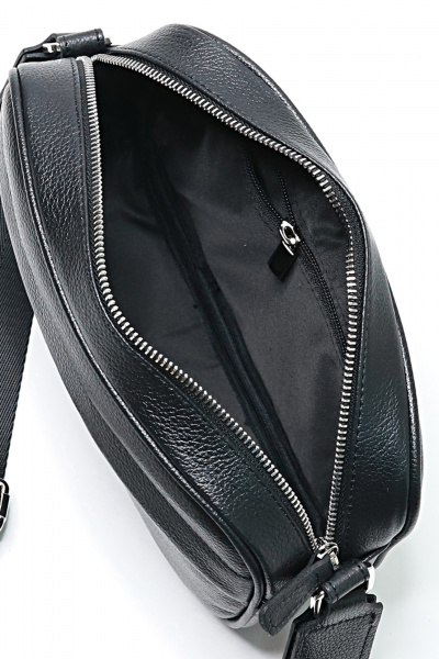 Сумка Galanteya 34525.26с269к45 черный - фото 5