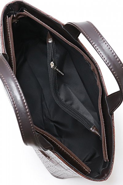 Сумка Galanteya 34624.26с1064к45 коричневый - фото 5