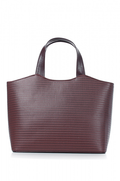 Сумка Galanteya 34624.26с1065к45 бордо - фото 2