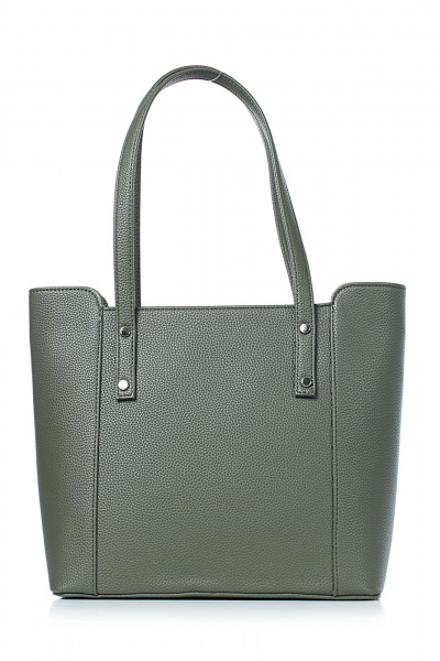 Сумка Galanteya 36721.25с2736к45 оливковый - фото 2