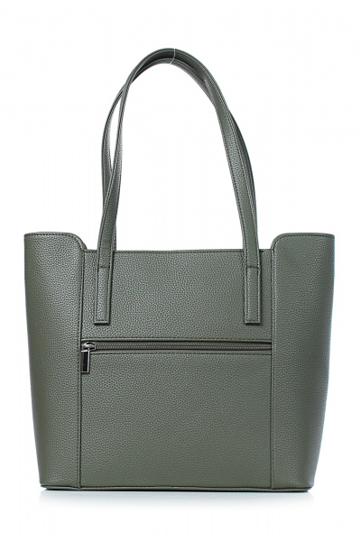 Сумка Galanteya 36721.25с2736к45 оливковый - фото 3