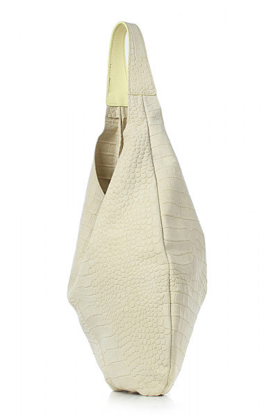 Сумка Galanteya 38824.25с1398к45 лимонный - фото 4