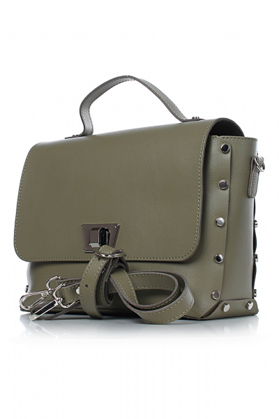 Сумка Galanteya 40123.25с2614к45 ол.св/бежев - фото 1