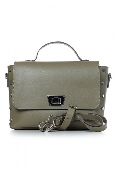 Сумка Galanteya 40123.25с2614к45 ол.св/бежев - фото 2