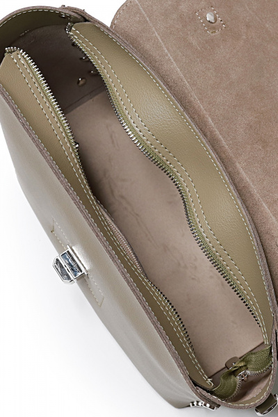 Сумка Galanteya 40123.25с2614к45 ол.св/бежев - фото 5