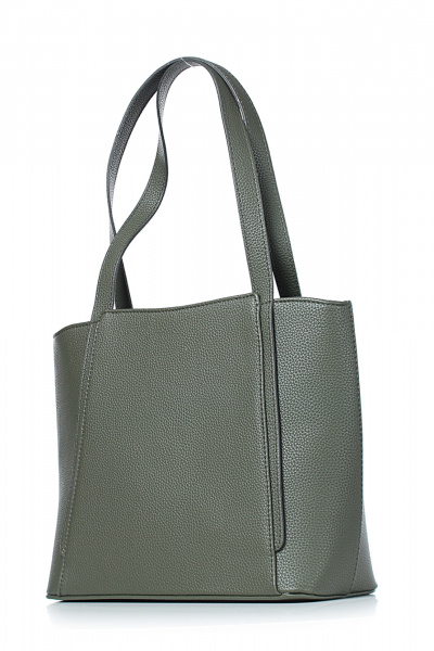 Сумка Galanteya 41921.26с362к45 оливковый - фото 1