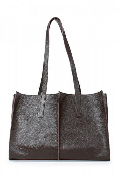 Сумка Galanteya 42724.25с122к45 шоколад - фото 2