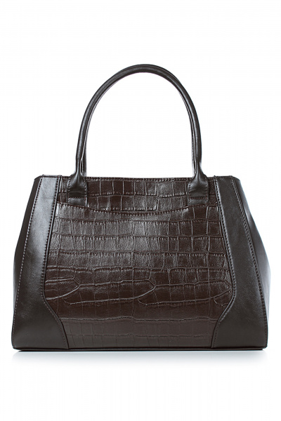 Сумка Galanteya 4620.25с2345к45 коричневый_т. - фото 2