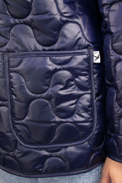 Куртка Нить 109А-24 - фото 9