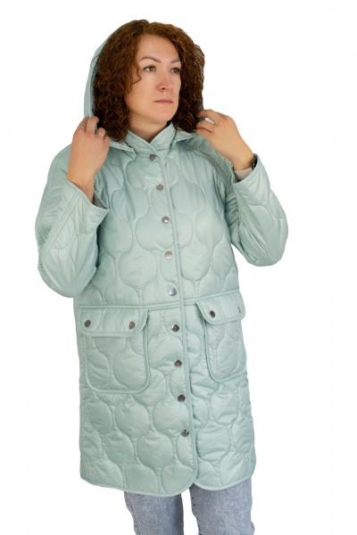 Куртка Нить 118-24 - фото 9