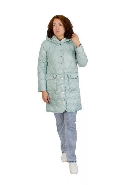 Куртка Нить 118-24 - фото 8