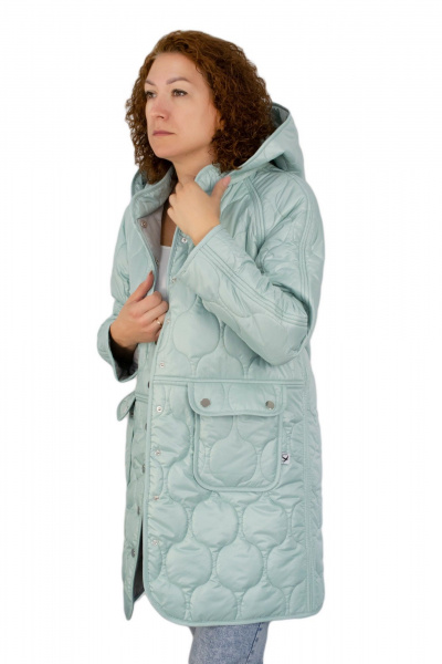 Куртка Нить 118-24 - фото 7