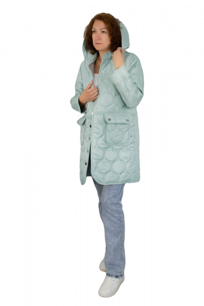 Куртка Нить 118-24 - фото 6