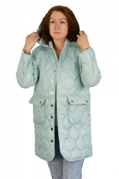 Куртка Нить 118-24 - фото 5