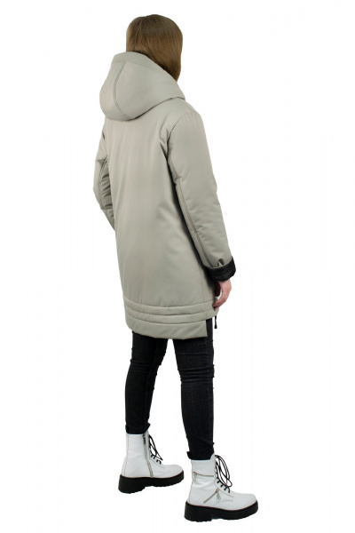 Куртка Нить 126-23 - фото 13