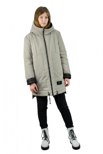 Куртка Нить 126-23 - фото 12