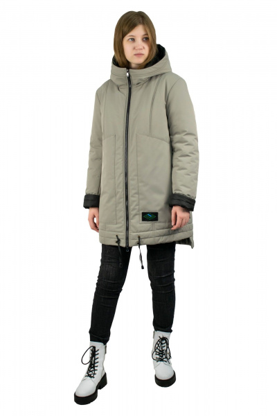 Куртка Нить 126-23 - фото 10