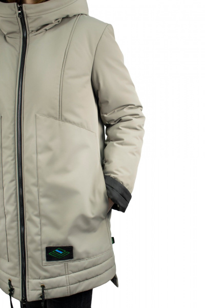 Куртка Нить 126-23 - фото 9