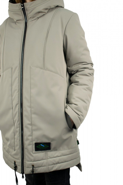 Куртка Нить 126-23 - фото 8