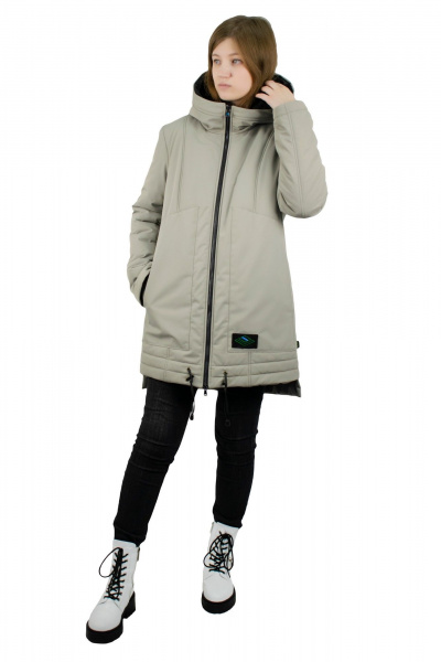 Куртка Нить 126-23 - фото 7