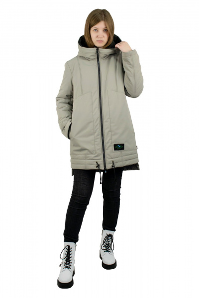 Куртка Нить 126-23 - фото 1