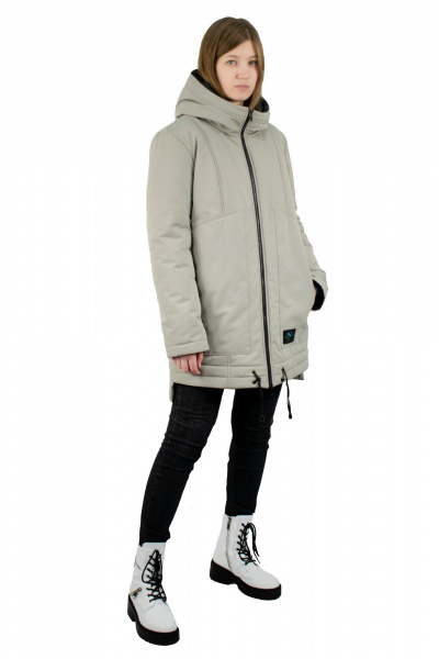 Куртка Нить 126-23 - фото 6