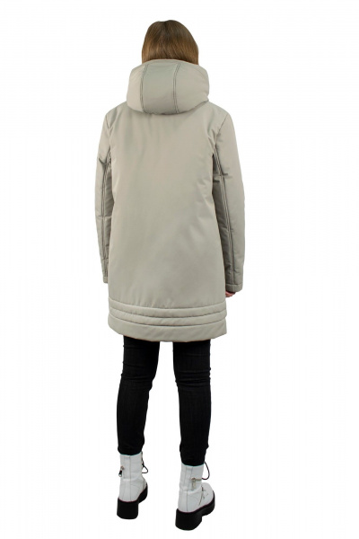 Куртка Нить 126-23 - фото 5