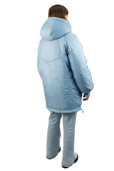 Куртка Нить 135-23 - фото 11