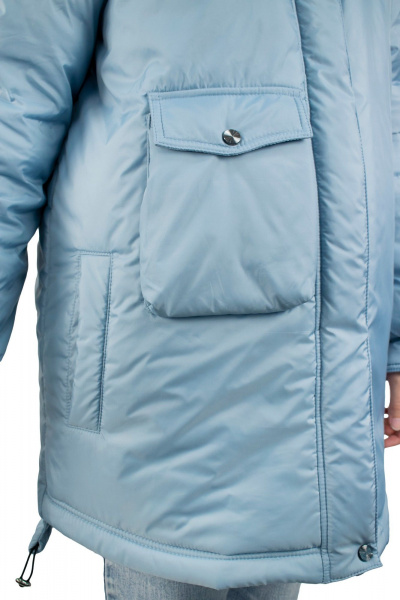 Куртка Нить 135-23 - фото 9